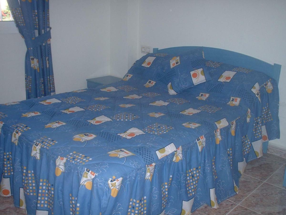 Torrevieja, La Torreta Ground Floor Apartment With Large Private Patio Garden Ngoại thất bức ảnh